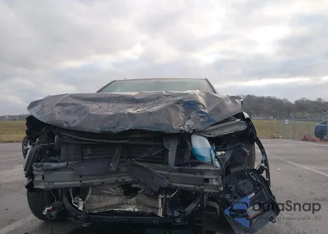 2020 Chevrolet Blazer Awd 2Lt из США, поврежденный, VIN 3GNKBHRSXLS634510